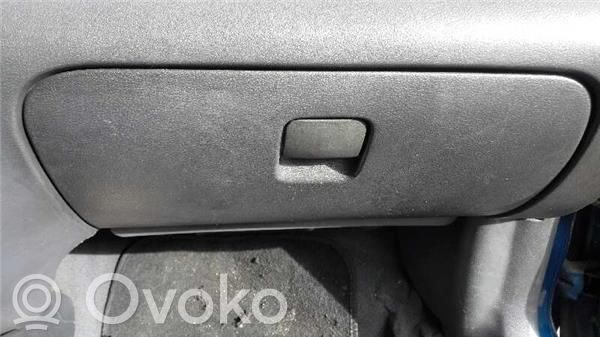 Daewoo Lanos Glove box 