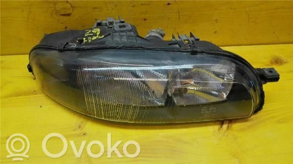 Fiat Bravo - Brava Headlight/headlamp 