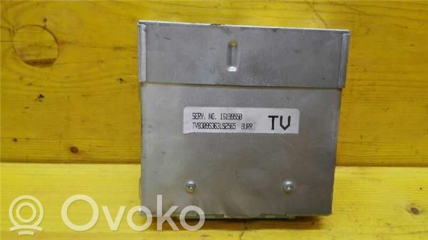 Engine control unit/module ECU   16199550