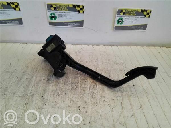 Fiat Doblo Pedale dell’acceleratore 
