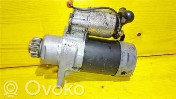 Motor de arranque   2330005001