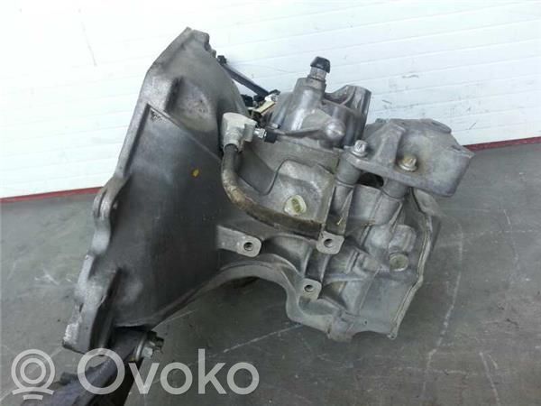 Opel Astra G Manual 5 speed gearbox 
