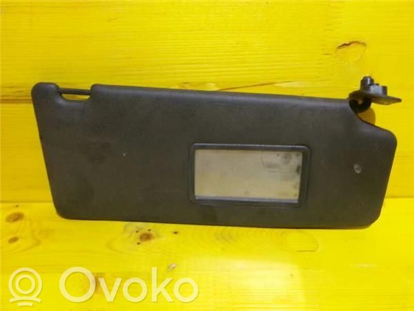 Lancia Y 840 Sun visor 