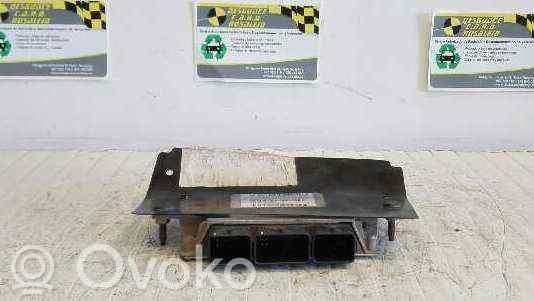 Peugeot 406 Engine control unit/module ECU 