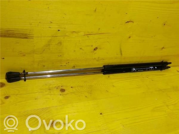 Citroen BX Odbój klapy tylnej bagażnika 