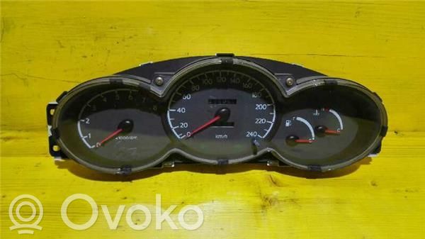 Hyundai Coupe Tachimetro (quadro strumenti) 