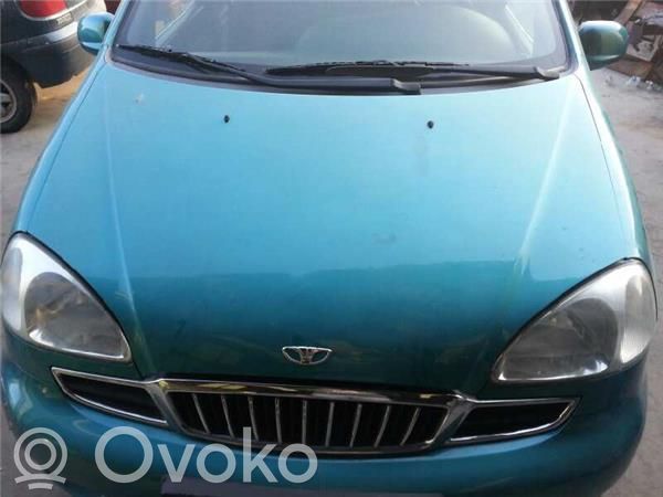 Daewoo Tacuma Konepelti 