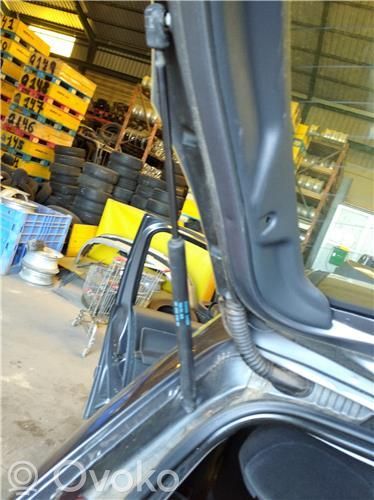 Tailgate/trunk/boot lid buffer   9639853880