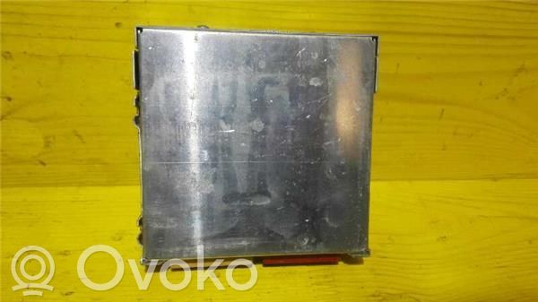 Engine control unit/module ECU   16192839,D95022