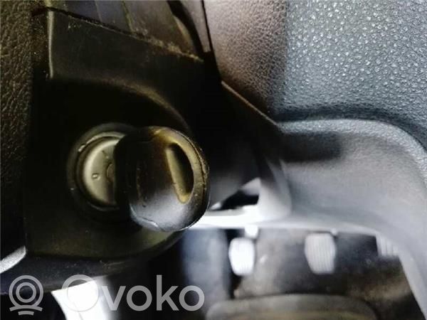 Ford Focus Ignition lock 