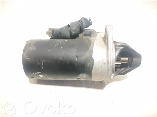 Motor de arranque   1107077
