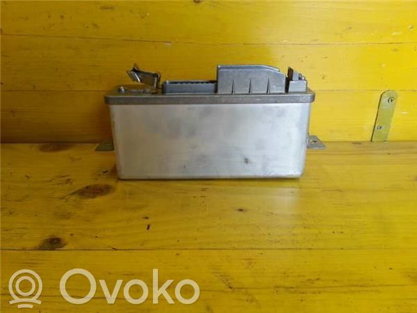 BMW 5 E34 ABS control unit/module 