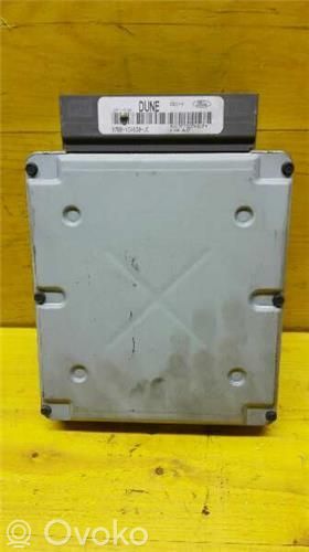 Engine control unit/module ECU   97BB12A650JC,DC7FT2CF49JF