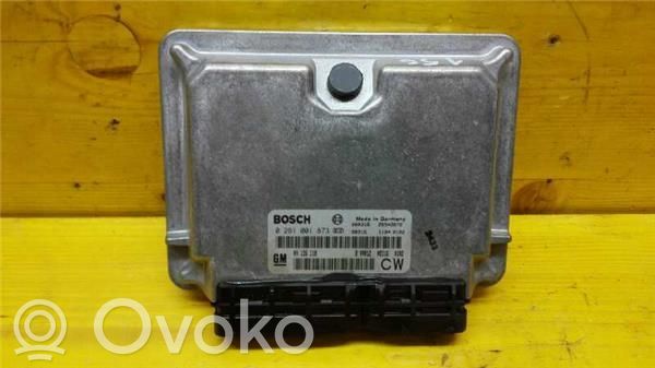 Opel Vectra B Engine control unit/module ECU 