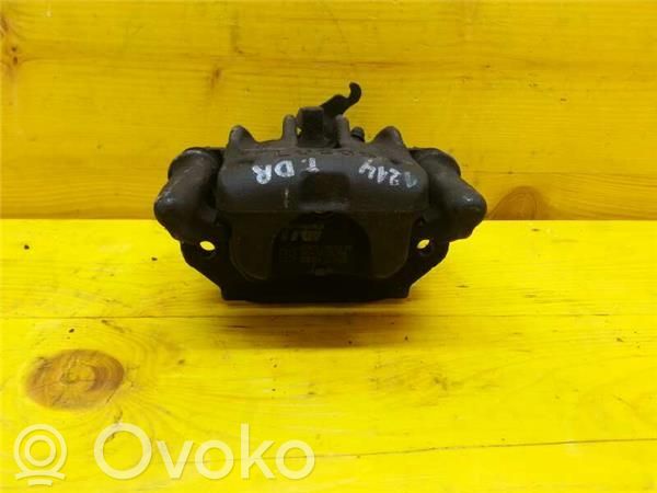 Ford Focus Тормозной барабан (задний) 