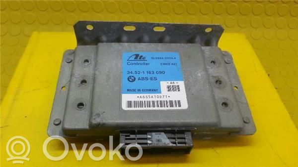 ABS control unit/module   5WK8421,34521163090