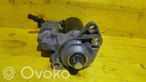 Seat Leon (1M) Motor de arranque 