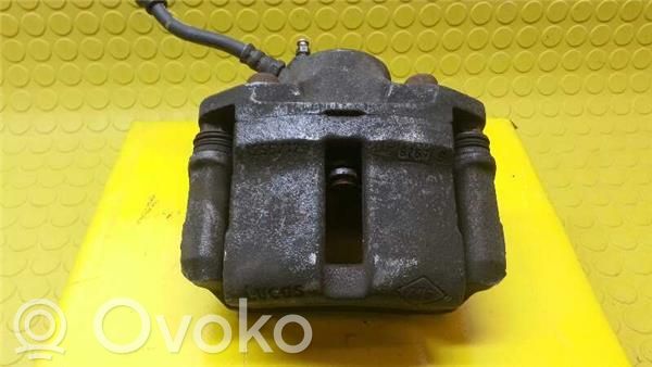 Renault Megane I Drum brake (front) 