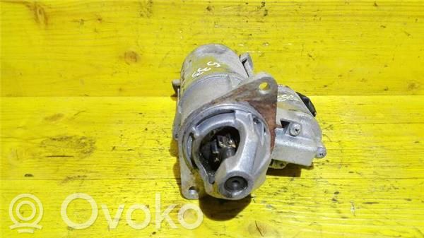 Motor de arranque   9000801