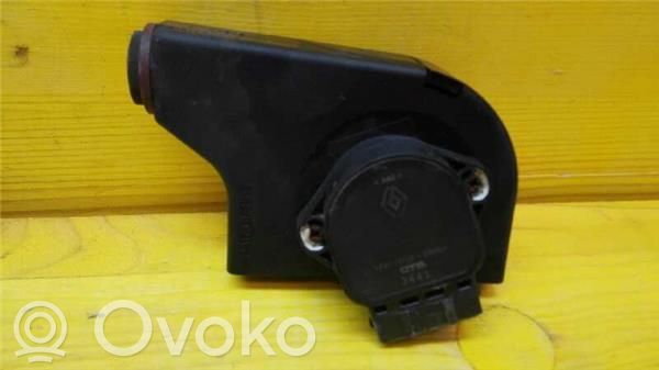 Renault Laguna I Gaspedal 