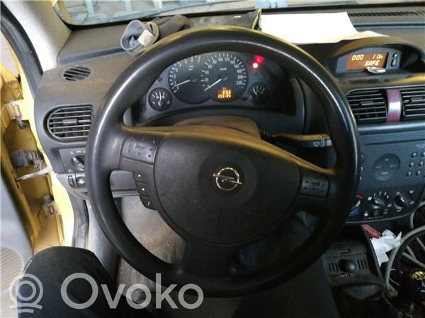 Opel Corsa C Stūre 