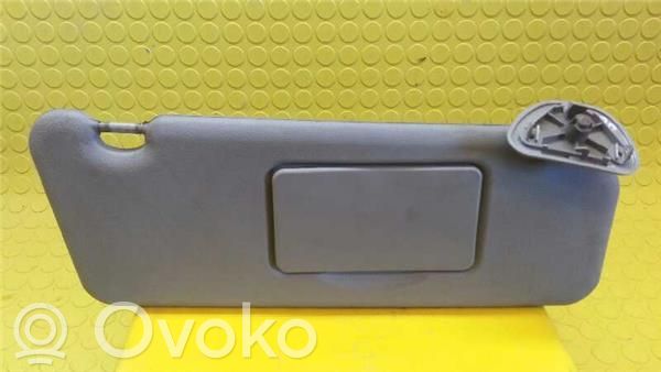 Sun visor