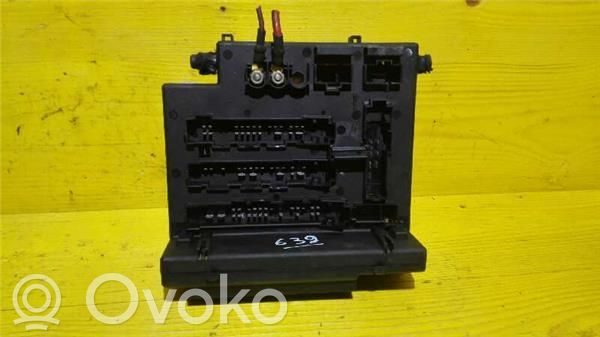 Ford Escort Módulo de fusible 