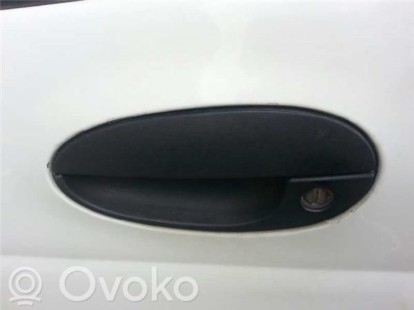 Daewoo Matiz Manecilla externa puerta delantera 