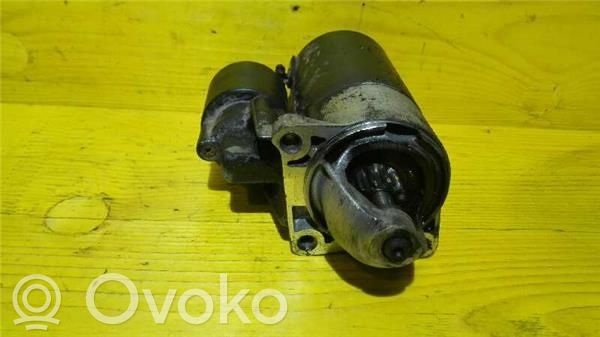 Ford Escort Starteris 