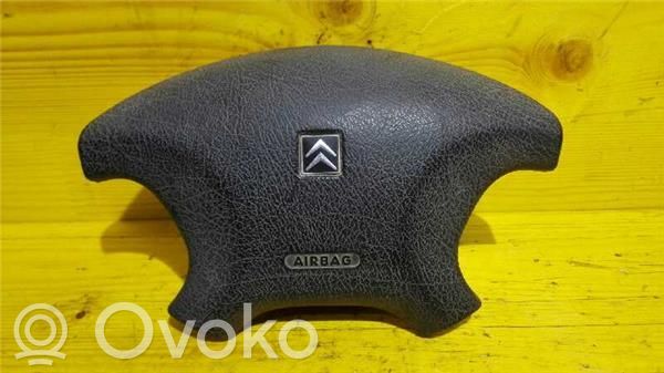Citroen Xsara Fahrerairbag 