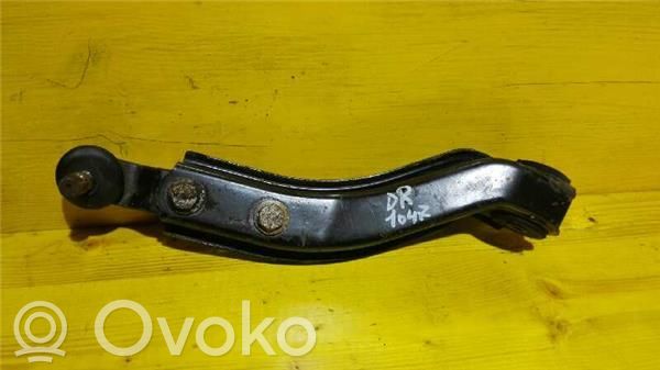 Front lower control arm/wishbone