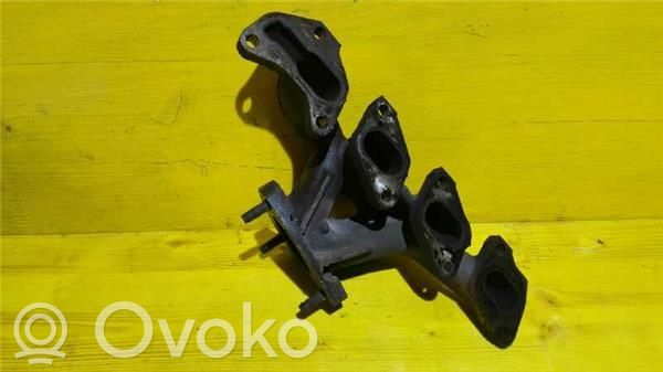 Opel Corsa B Colector de escape 