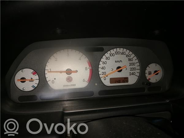 Speedometer (instrument cluster)