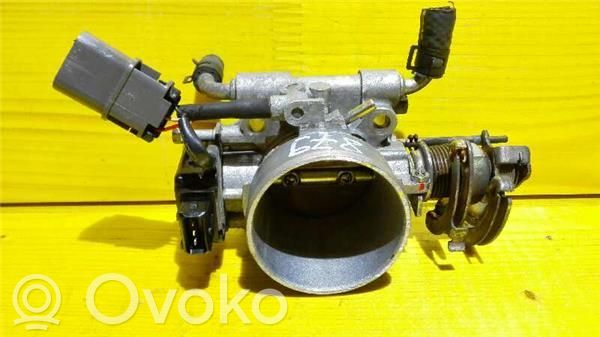Nissan Quest Drosselklappenventil 