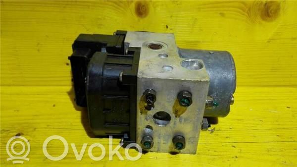 ABS control unit/module   7700432643,265216732