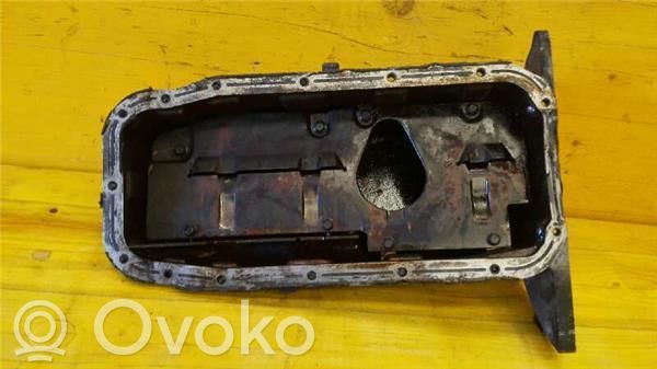 Daewoo Lanos Karteris 