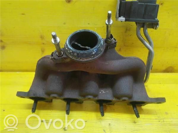 Kolektor wydechowy   6706130