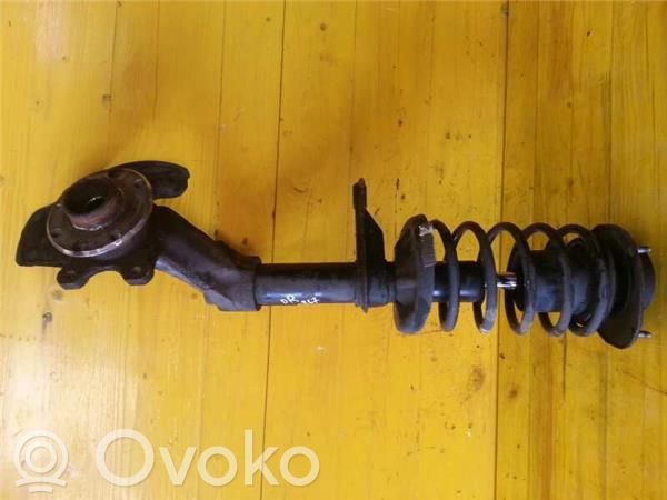 Daewoo Lanos Achsschenkel vorne 