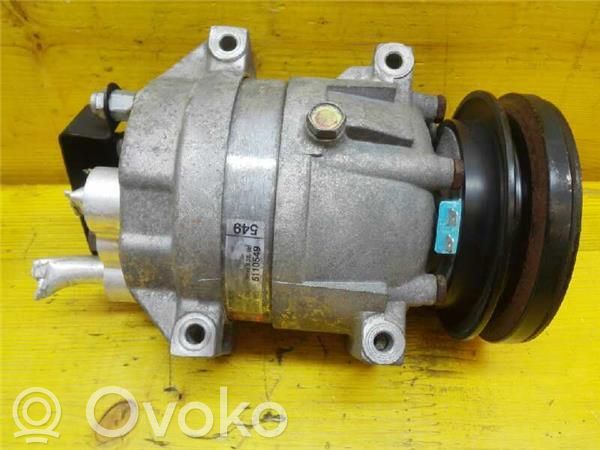 Daewoo Espero Compresseur de climatisation 