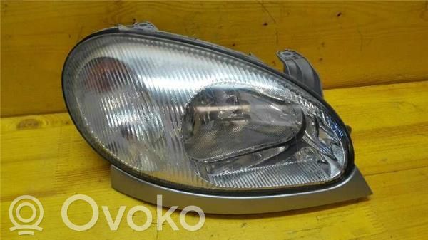 Headlight/headlamp   815325