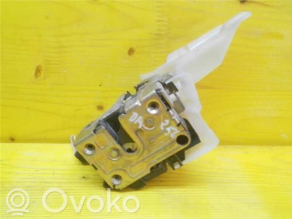 Etuoven lukko   7701045305