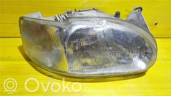 Ford Escort Headlight/headlamp 
