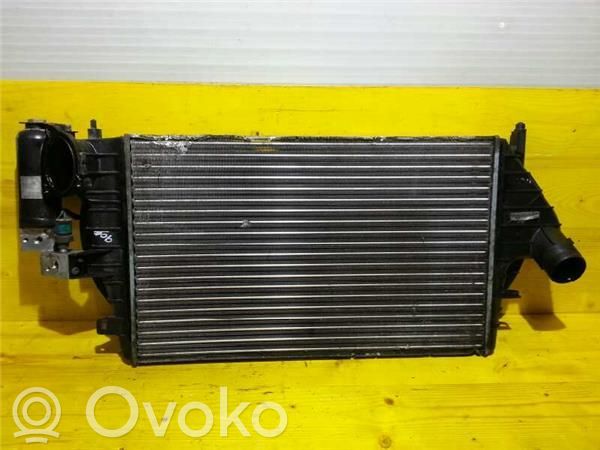 Radiador intercooler   855624M
