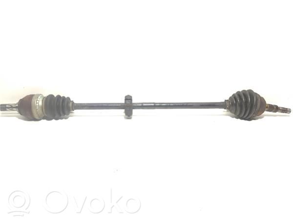 Eje delantero   90182318