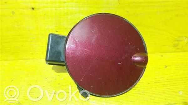 Ford Fiesta Fuel tank filler cap 