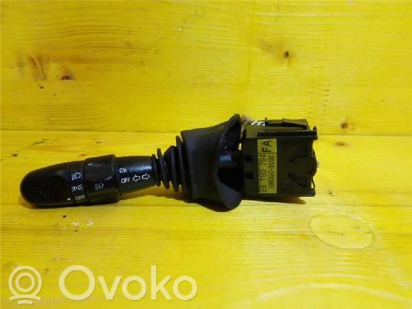 Daewoo Nubira Interruptor de luz 