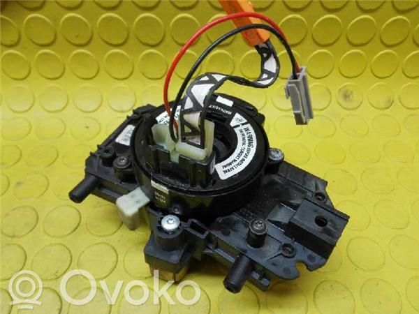 Renault Megane I Muelle espiral del airbag (Anillo SRS) 