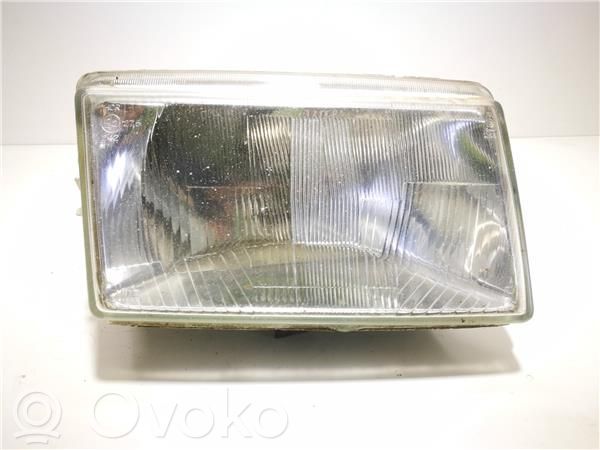 Renault 21 Phare frontale 