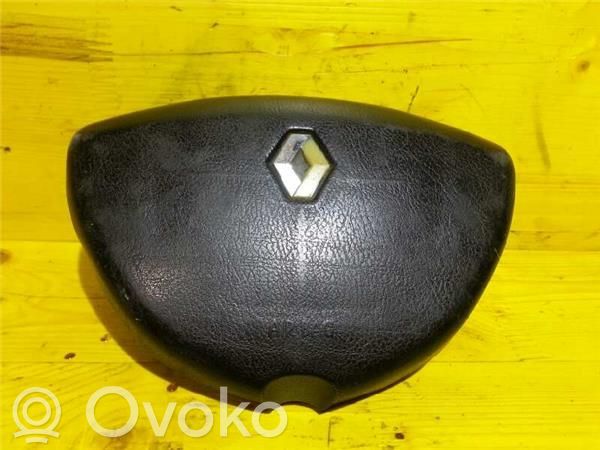 Renault Master II Stūres drošības spilvens 