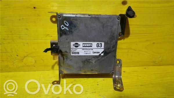 Nissan Primera Engine control unit/module ECU 
